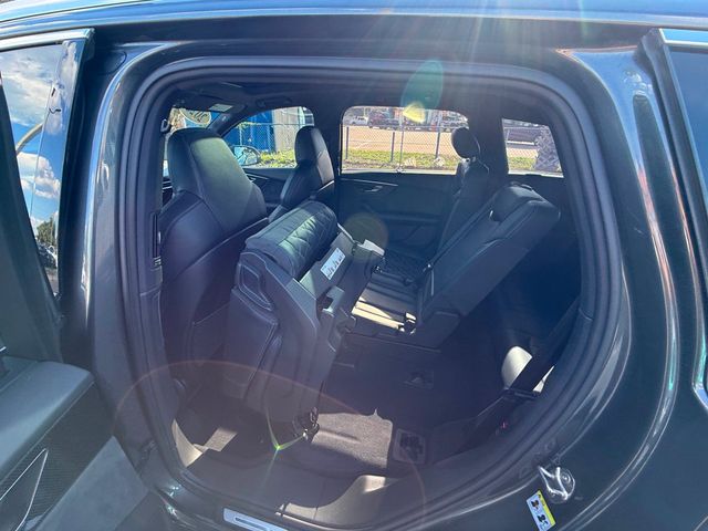 2023 Audi SQ7 Prestige 4.0 TFSI quattro - 23025070 - 28