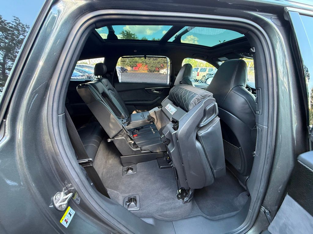 2023 Audi SQ7 Prestige 4.0 TFSI quattro - 23025070 - 38