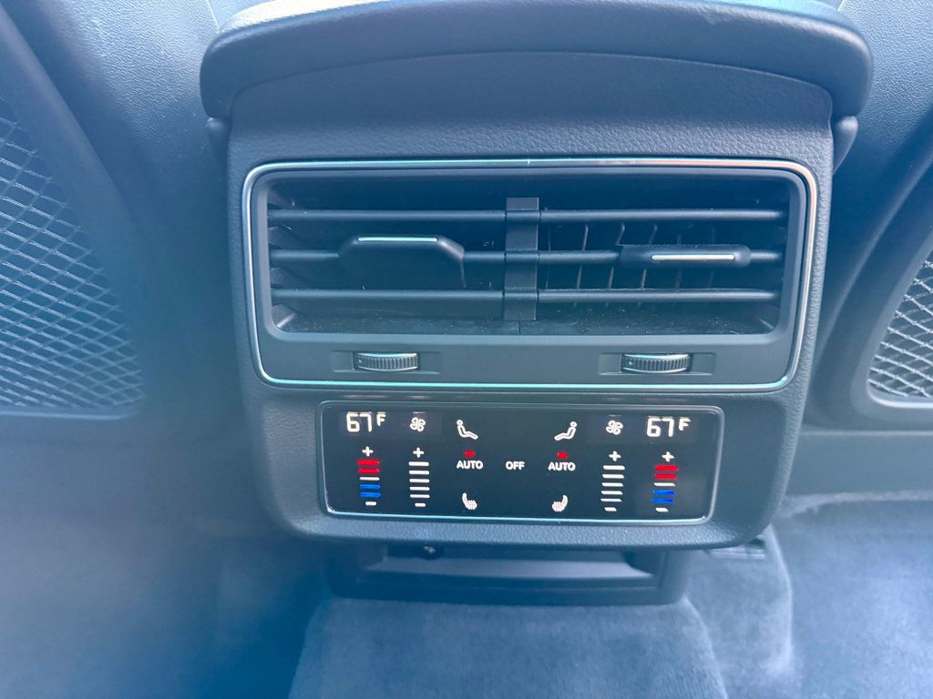 2023 Audi SQ7 Prestige 4.0 TFSI quattro - 23025070 - 40