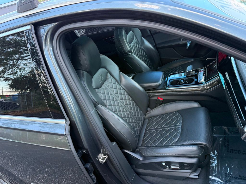 2023 Audi SQ7 Prestige 4.0 TFSI quattro - 23025070 - 43