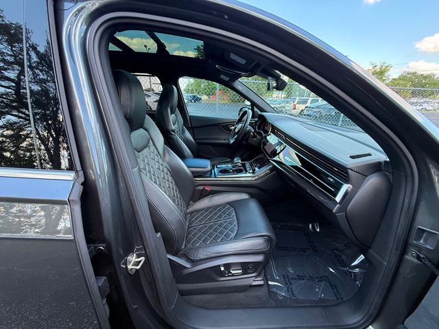 2023 Audi SQ7 Prestige 4.0 TFSI quattro - 23025070 - 44