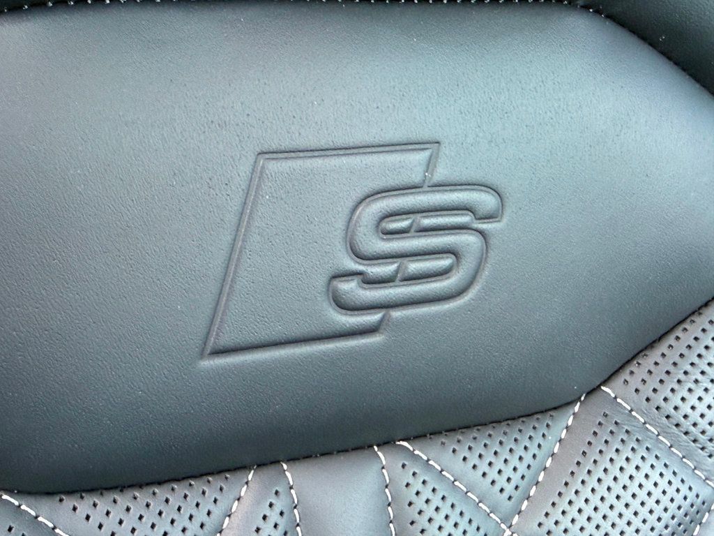 2023 Audi SQ7 Prestige 4.0 TFSI quattro - 23025070 - 46