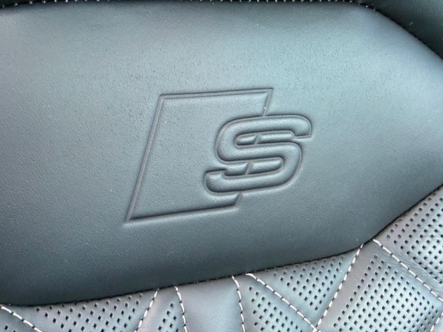 2023 Audi SQ7 Prestige 4.0 TFSI quattro - 23025070 - 46