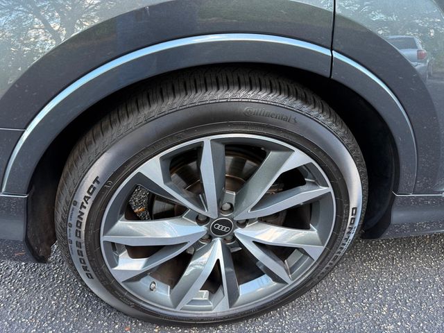 2023 Audi SQ7 Prestige 4.0 TFSI quattro - 23025070 - 50
