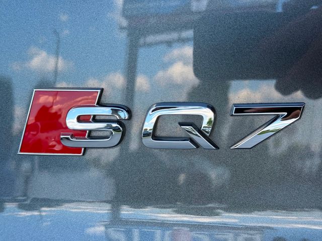 2023 Audi SQ7 Prestige 4.0 TFSI quattro - 23025070 - 8