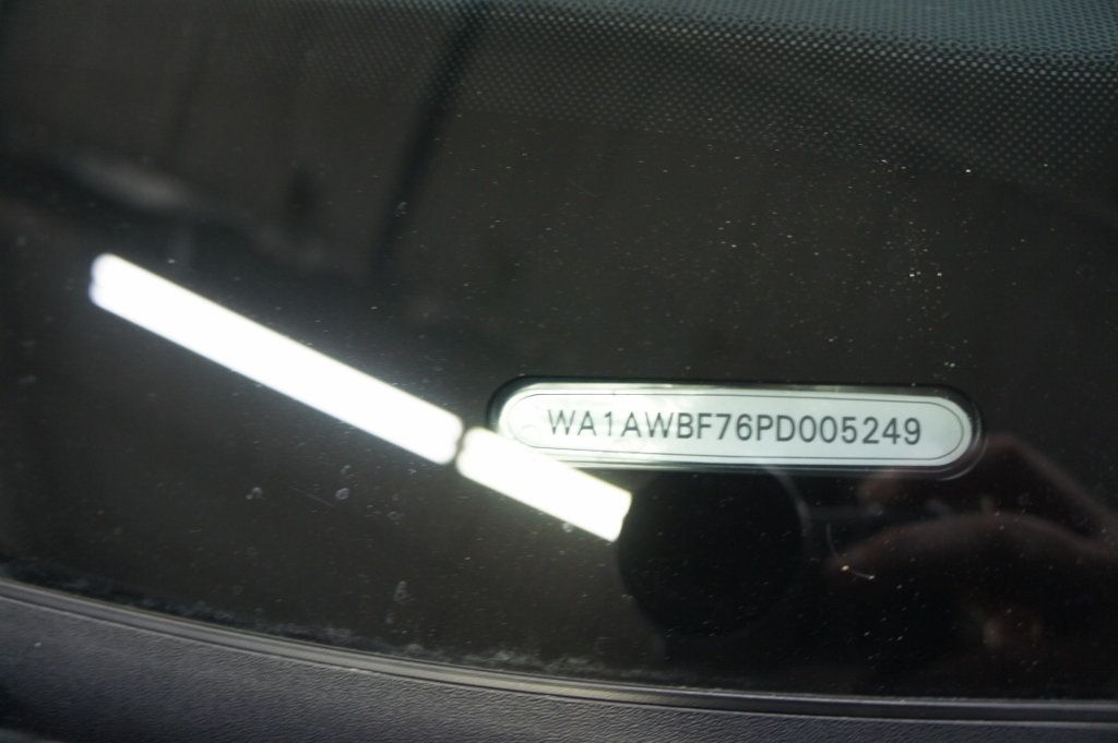 2023 Audi SQ7 SQ7, Just Serviced! - 22611220 - 20