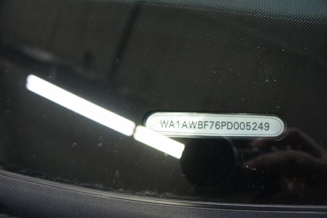 2023 Audi SQ7 SQ7, Just Serviced! - 22611220 - 20