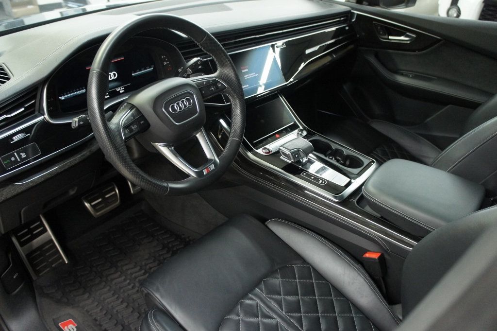 2023 Audi SQ7 SQ7, Just Serviced! - 22611220 - 23