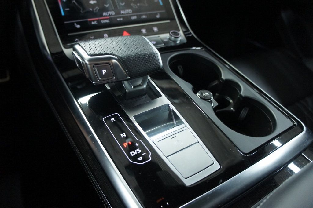 2023 Audi SQ7 SQ7, Just Serviced! - 22611220 - 28