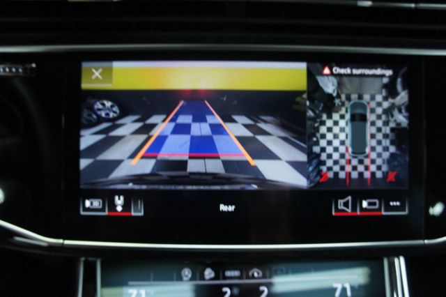 2023 Audi SQ7 SQ7, Just Serviced! - 22611220 - 29