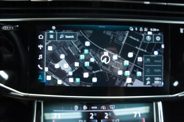 2023 Audi SQ7 SQ7, Just Serviced! - 22611220 - 30