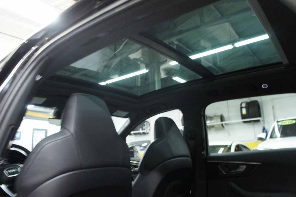 2023 Audi SQ7 SQ7, Just Serviced! - 22611220 - 35