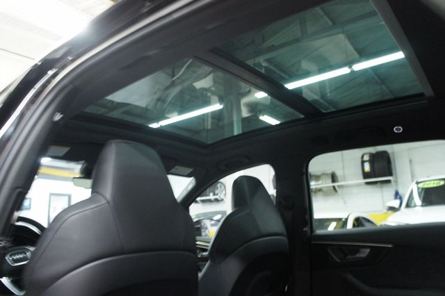 2023 Audi SQ7 SQ7, Just Serviced! - 22611220 - 35