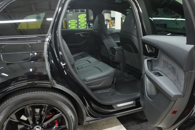 2023 Audi SQ7 SQ7, Just Serviced! - 22611220 - 39