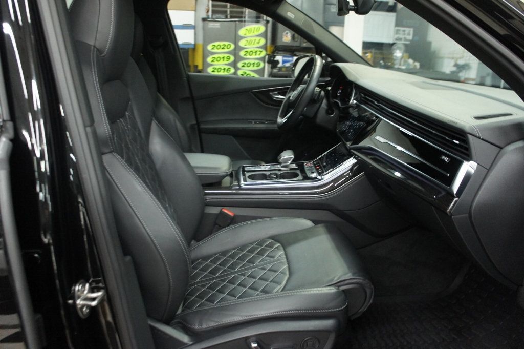 2023 Audi SQ7 SQ7, Just Serviced! - 22611220 - 40