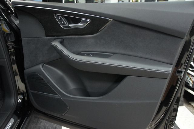 2023 Audi SQ7 SQ7, Just Serviced! - 22611220 - 41