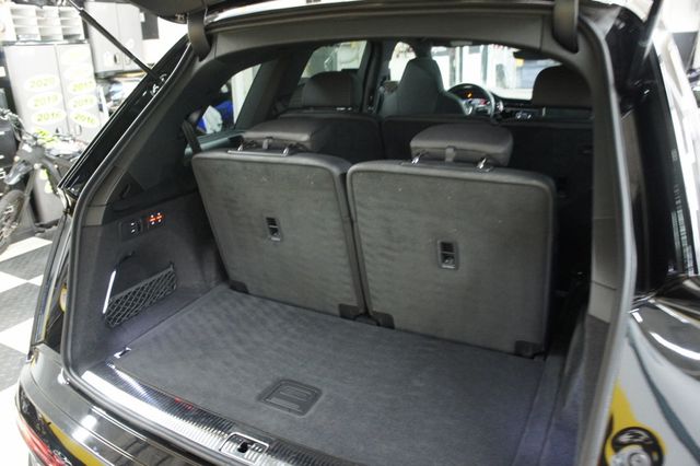 2023 Audi SQ7 SQ7, Just Serviced! - 22611220 - 46