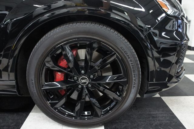 2023 Audi SQ7 SQ7, Just Serviced! - 22611220 - 4