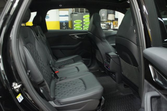 2023 Audi SQ7 SQ7, Just Serviced! - 22611220 - 8