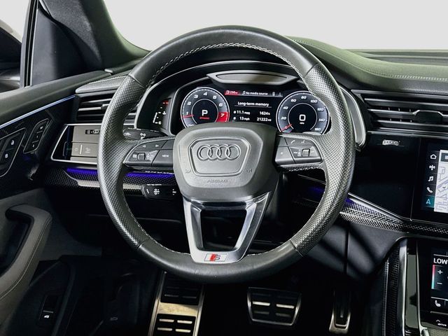 2023 Audi SQ8 4.0T Premium Plus - 23060317 - 9