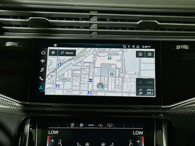 2023 Audi SQ8 4.0T Premium Plus - 23060317 - 12