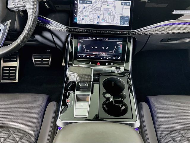 2023 Audi SQ8 4.0T Premium Plus - 23060317 - 13
