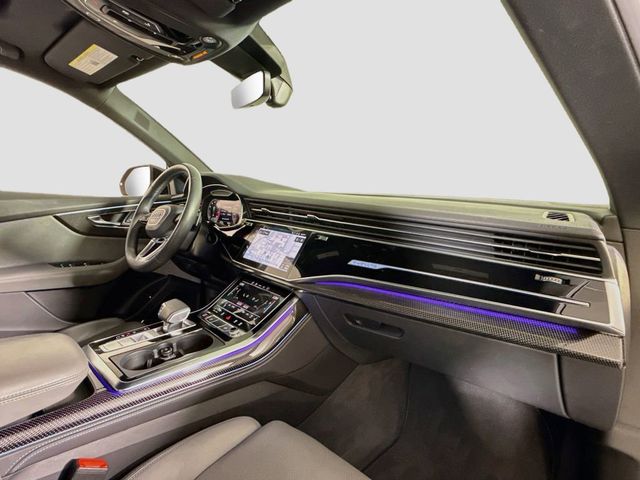 2023 Audi SQ8 4.0T Premium Plus - 23060317 - 14