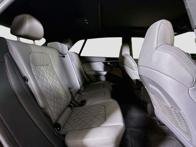 2023 Audi SQ8 4.0T Premium Plus - 23060317 - 16