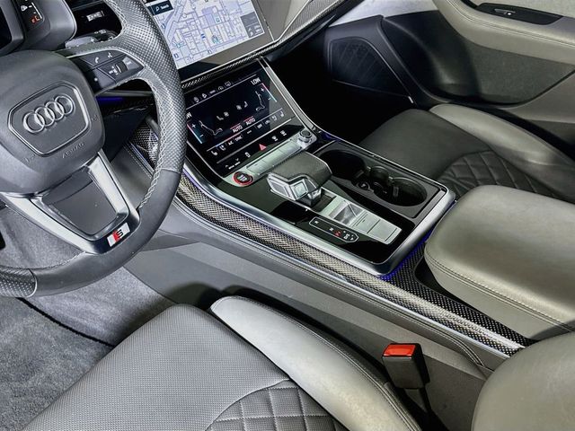 2023 Audi SQ8 4.0T Premium Plus - 23060317 - 18