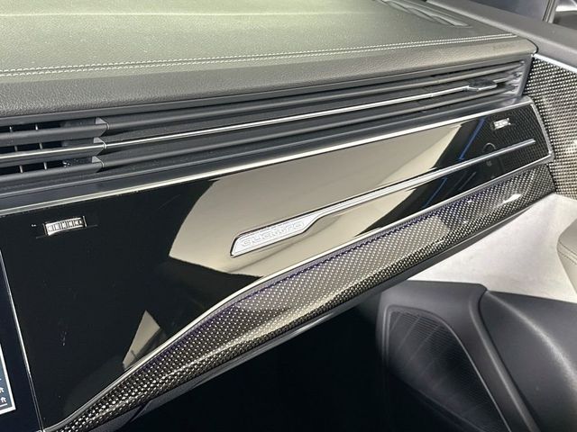 2023 Audi SQ8 4.0T Premium Plus - 23060317 - 19