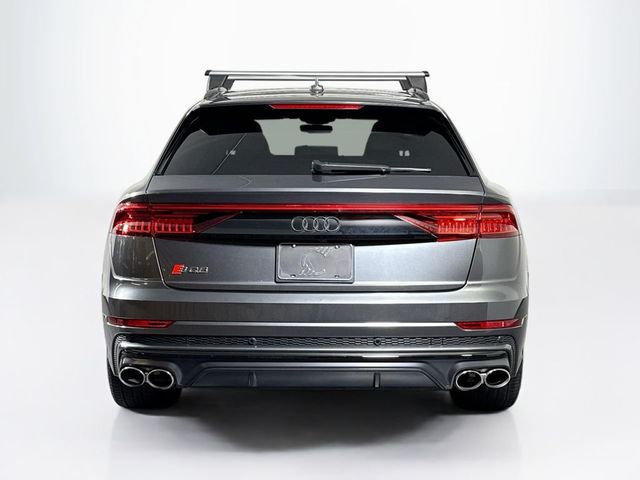 2023 Audi SQ8 4.0T Premium Plus - 23060317 - 3