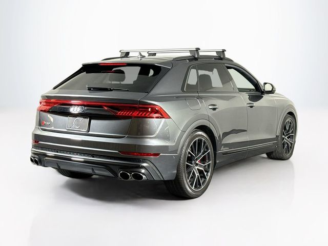 2023 Audi SQ8 4.0T Premium Plus - 23060317 - 4