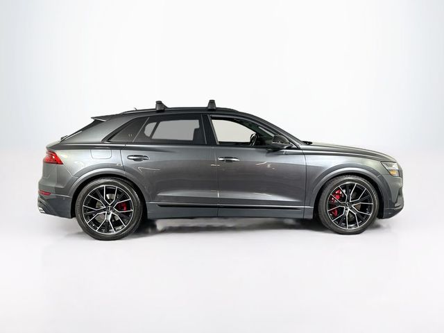 2023 Audi SQ8 4.0T Premium Plus - 23060317 - 5