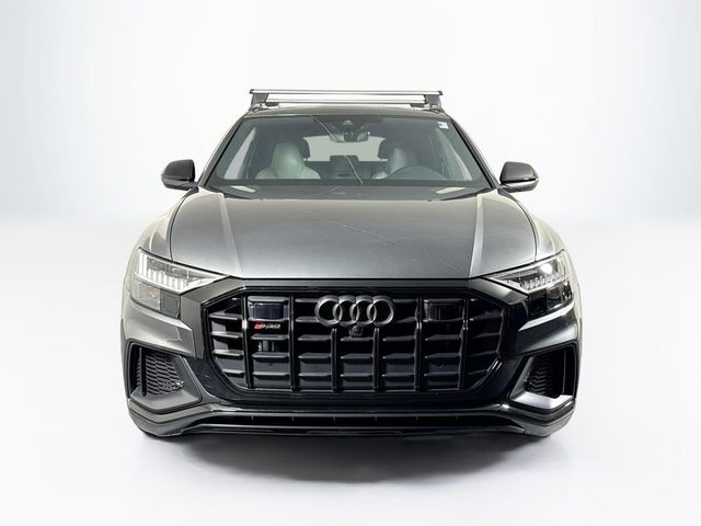 2023 Audi SQ8 4.0T Premium Plus - 23060317 - 7