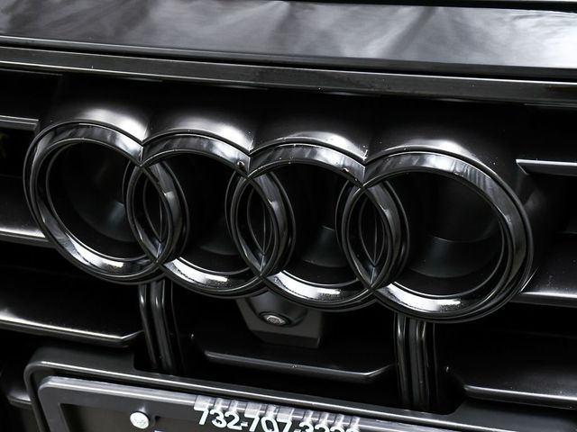 2023 Audi SQ8 4.0T Premium Plus - 23052953 - 99