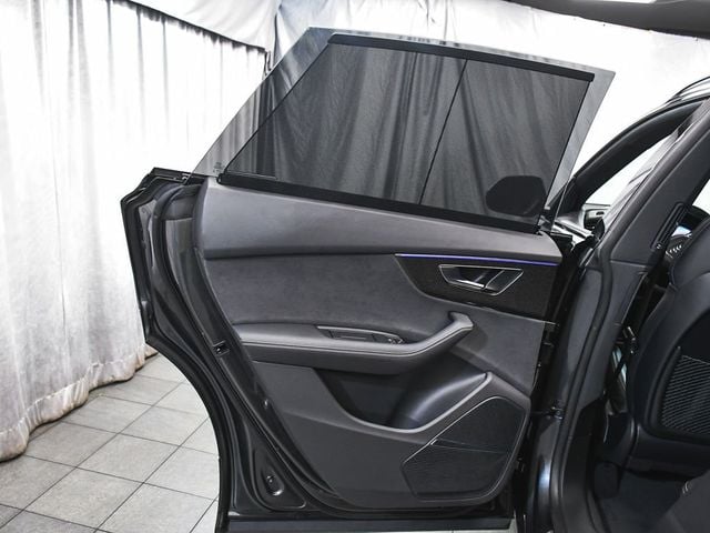 2023 Audi SQ8 4.0T Premium Plus - 23052953 - 14