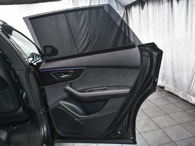 2023 Audi SQ8 4.0T Premium Plus - 23052953 - 16