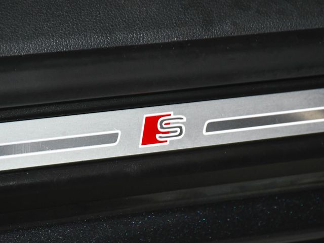2023 Audi SQ8 4.0T Premium Plus - 23052953 - 18