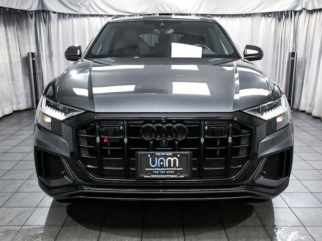 2023 Audi SQ8 4.0T Premium Plus - 23052953 - 1