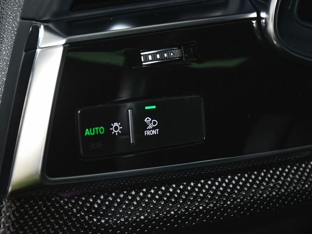 2023 Audi SQ8 4.0T Premium Plus - 23052953 - 25