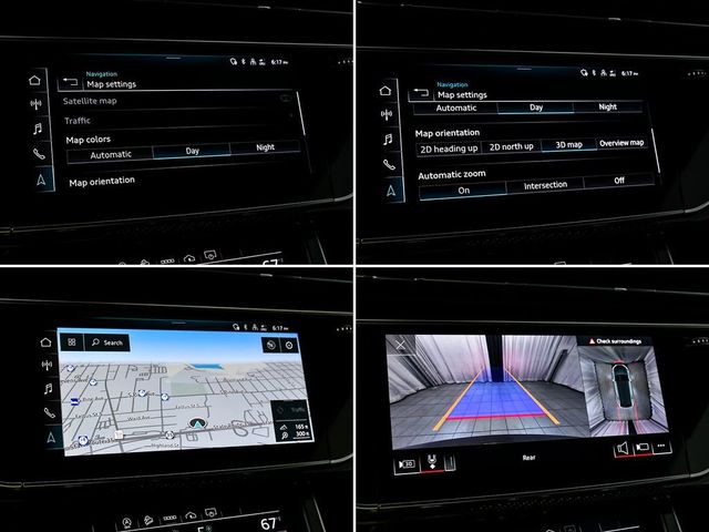 2023 Audi SQ8 4.0T Premium Plus - 23052953 - 29