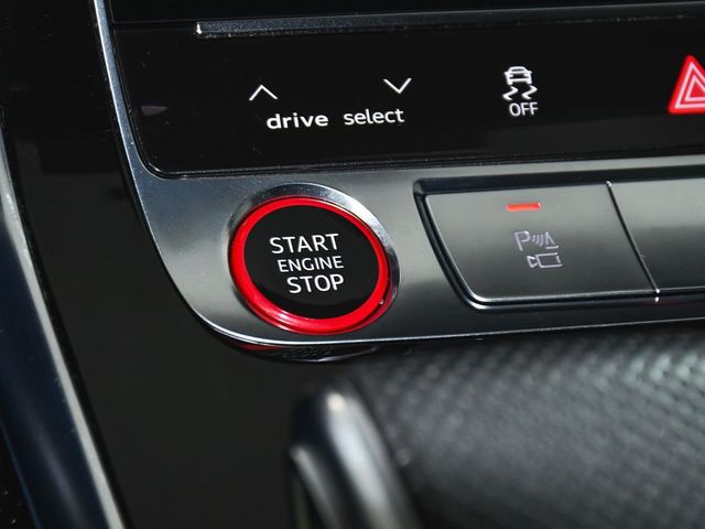 2023 Audi SQ8 4.0T Premium Plus - 23052953 - 38