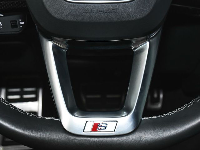 2023 Audi SQ8 4.0T Premium Plus - 23052953 - 42