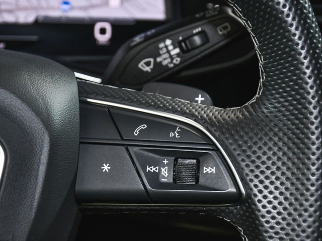 2023 Audi SQ8 4.0T Premium Plus - 23052953 - 43