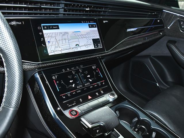 2023 Audi SQ8 4.0T Premium Plus - 23052953 - 47