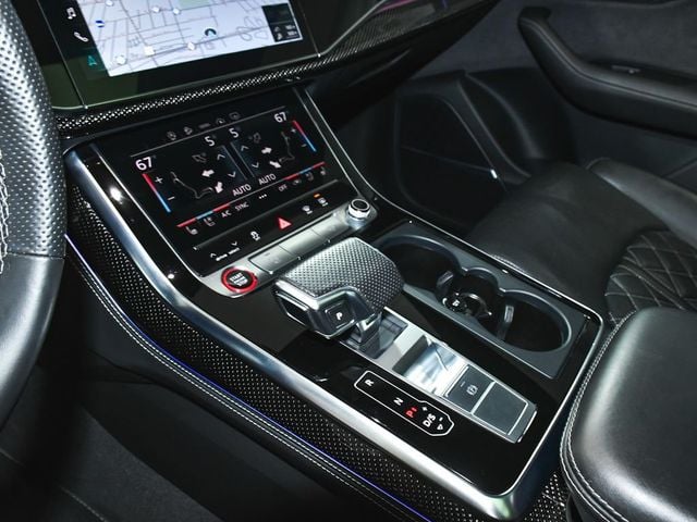 2023 Audi SQ8 4.0T Premium Plus - 23052953 - 48
