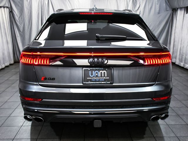 2023 Audi SQ8 4.0T Premium Plus - 23052953 - 4