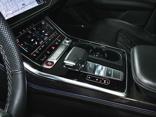 2023 Audi SQ8 4.0T Premium Plus - 23052953 - 49