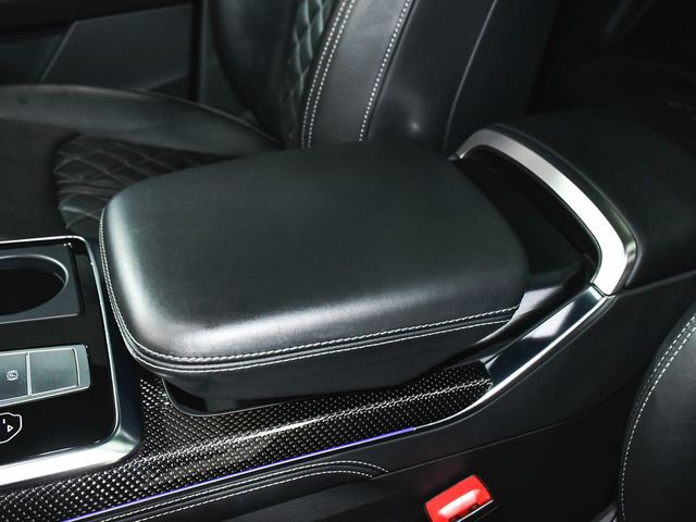 2023 Audi SQ8 4.0T Premium Plus - 23052953 - 51