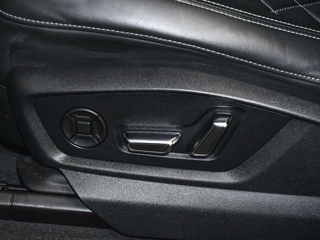 2023 Audi SQ8 4.0T Premium Plus - 23052953 - 55
